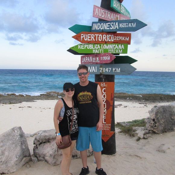 Meet your Posher, Daniel - Picture 1 of 1